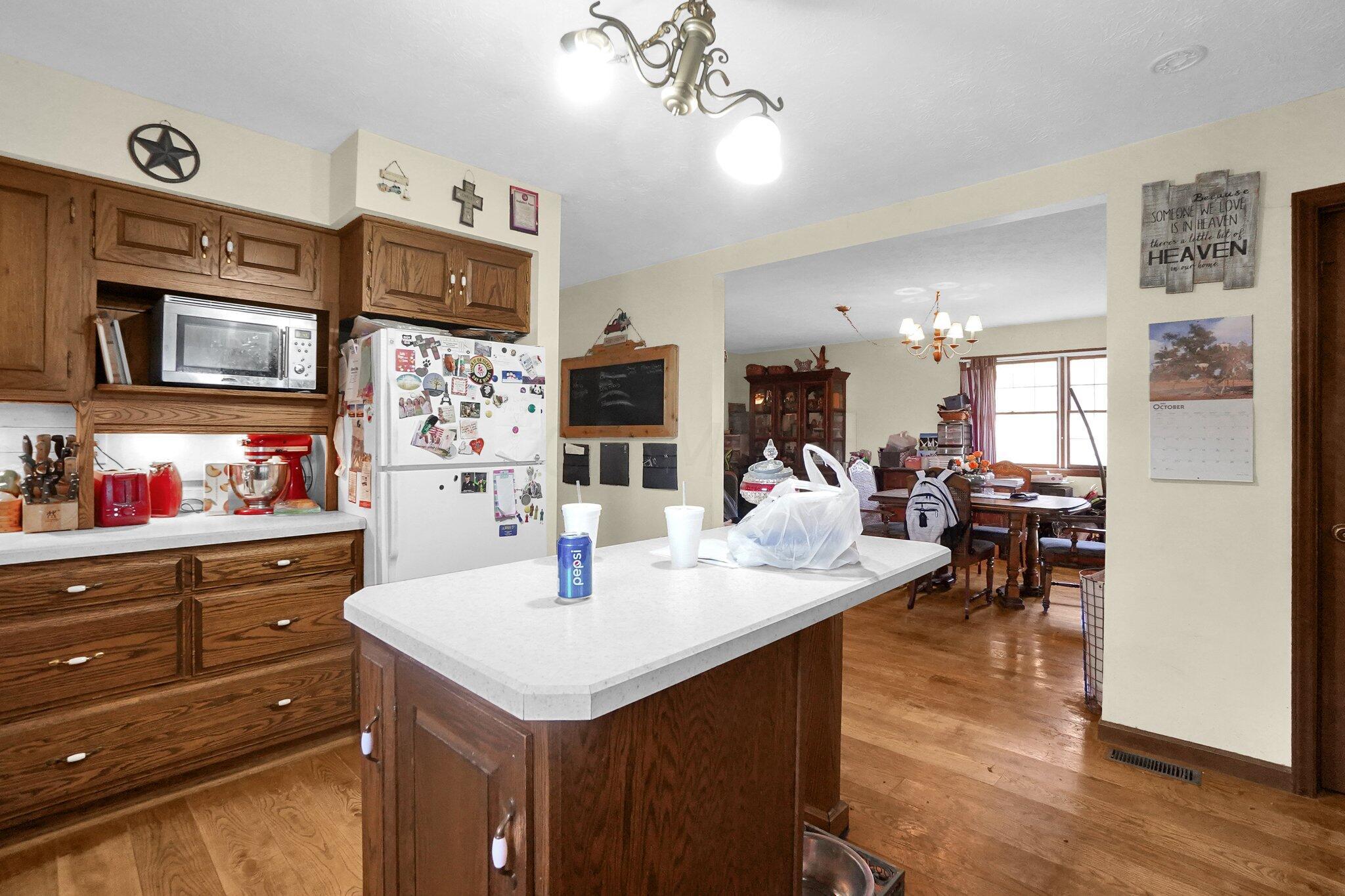 16053 Pleasant Ridge Road Laurelville, OH 43135 - Photo 9 of 36 22-web-or-mls-16053-pleasant-ridge-rd