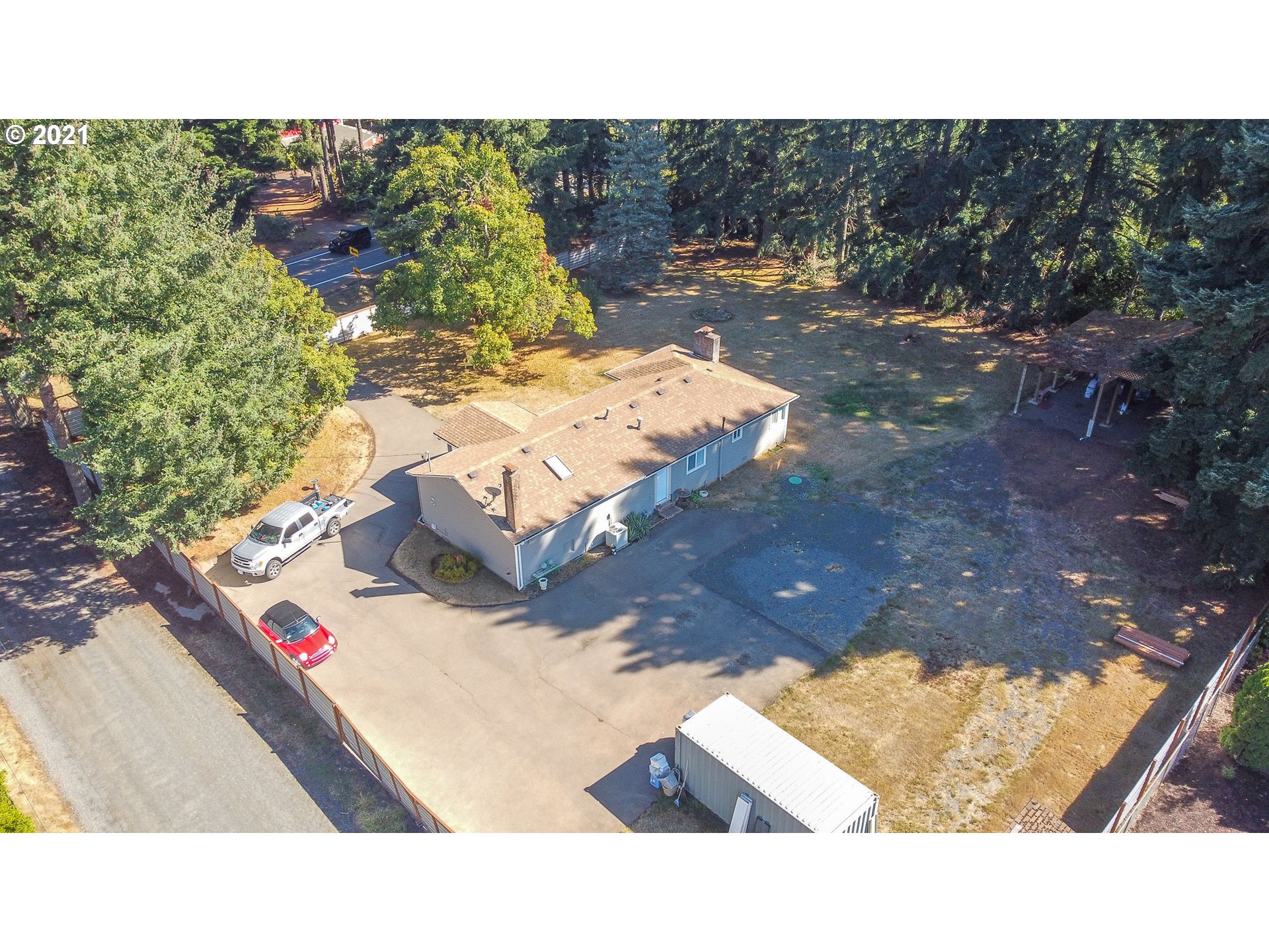 77058 London Road Cottage Grove, OR 97424 - Photo 25 of 26 Gallery Image 25