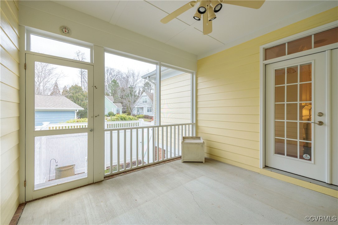 9037 Amberhill Loop Chesterfield, VA 23236 - Photo 36 of 47