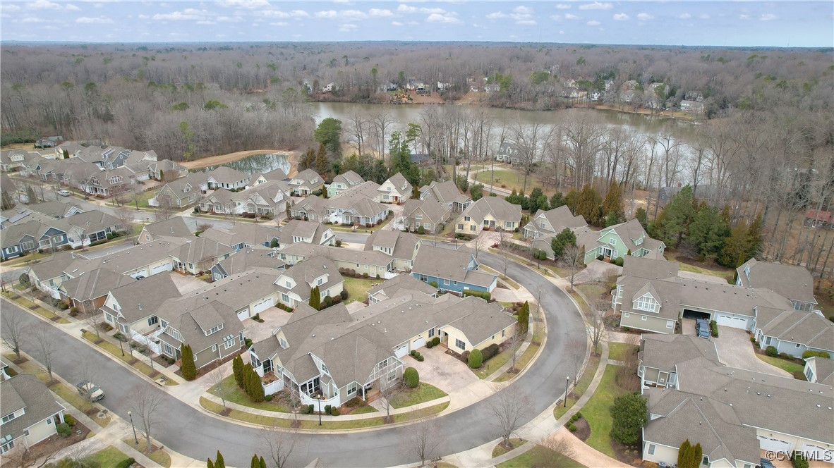 9037 Amberhill Loop Chesterfield, VA 23236 - Photo 41 of 47 a view of a water view