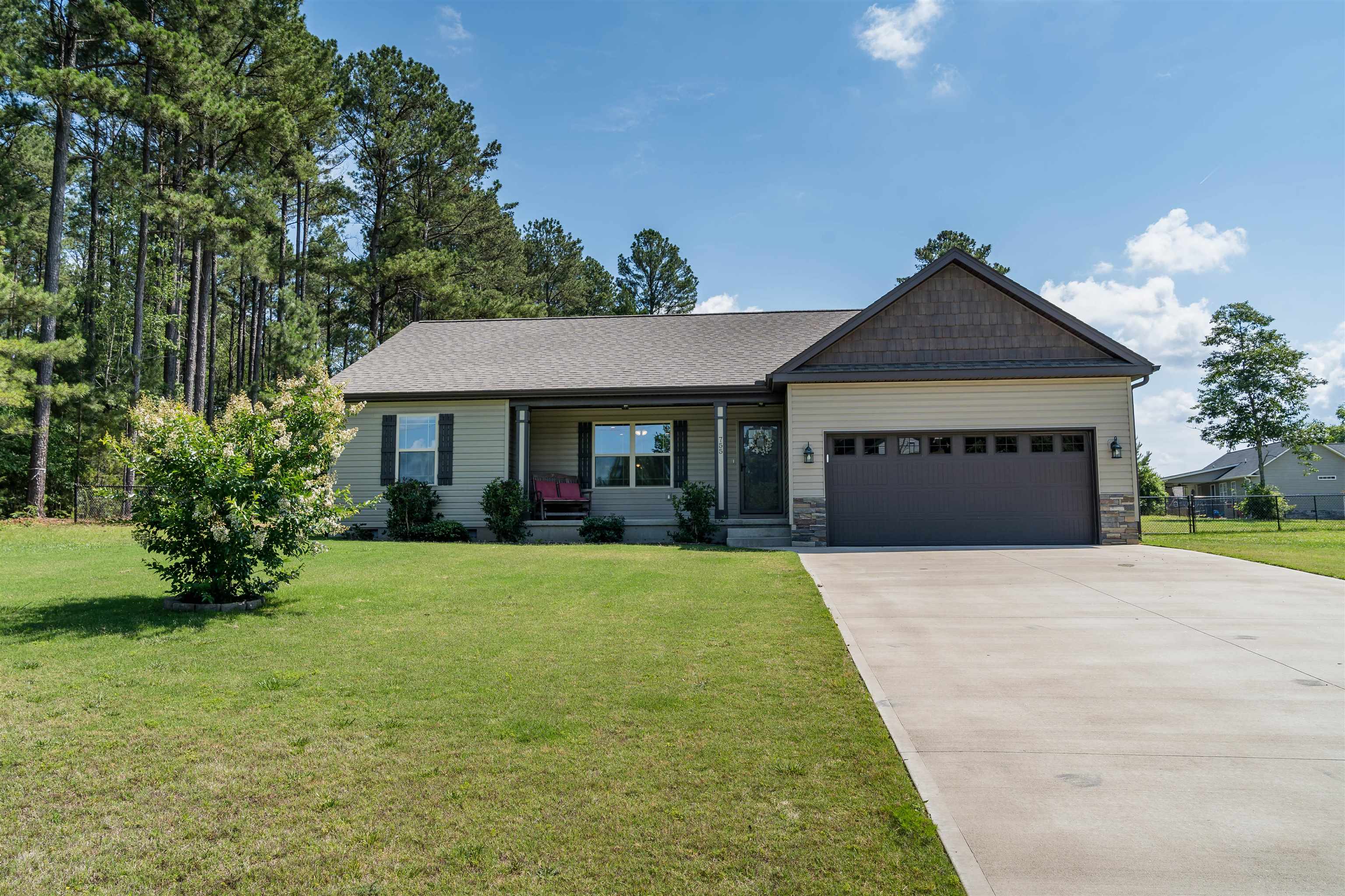 755 Whitestone Road Spartanburg, SC 29302 - Photo 1 of 33