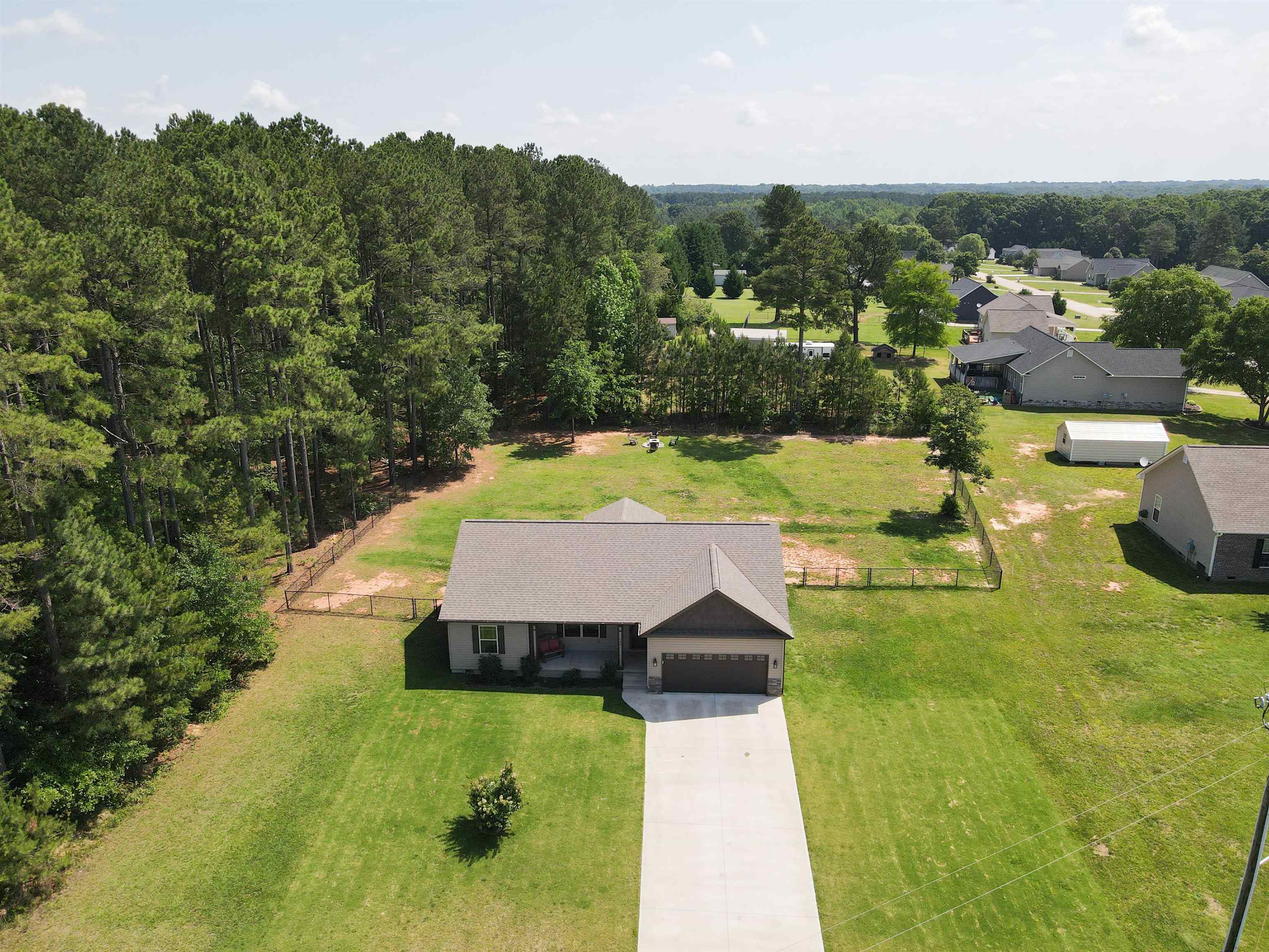 755 Whitestone Road Spartanburg, SC 29302 - Photo 30 of 33
