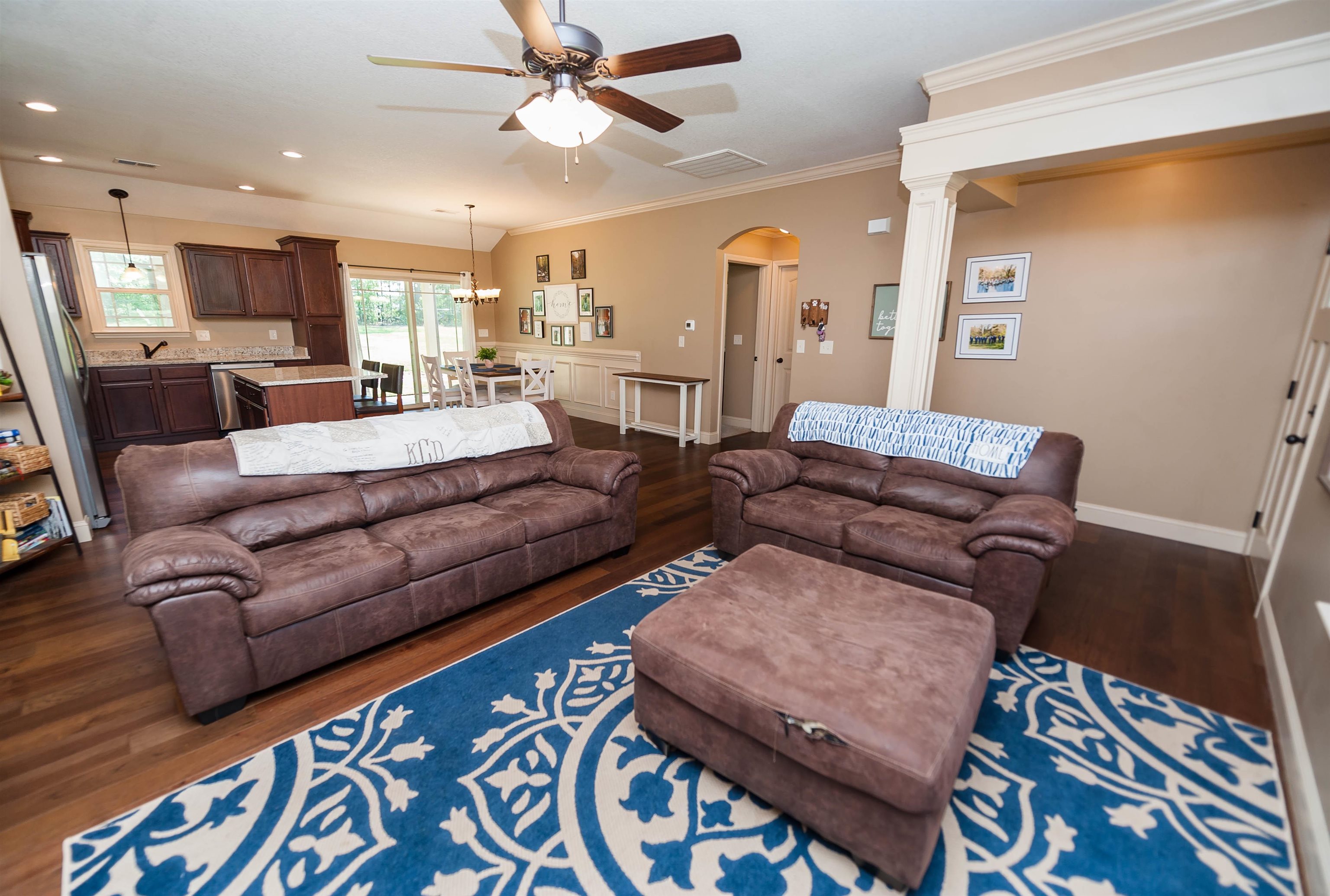 755 Whitestone Road Spartanburg, SC 29302 - Photo 5 of 33
