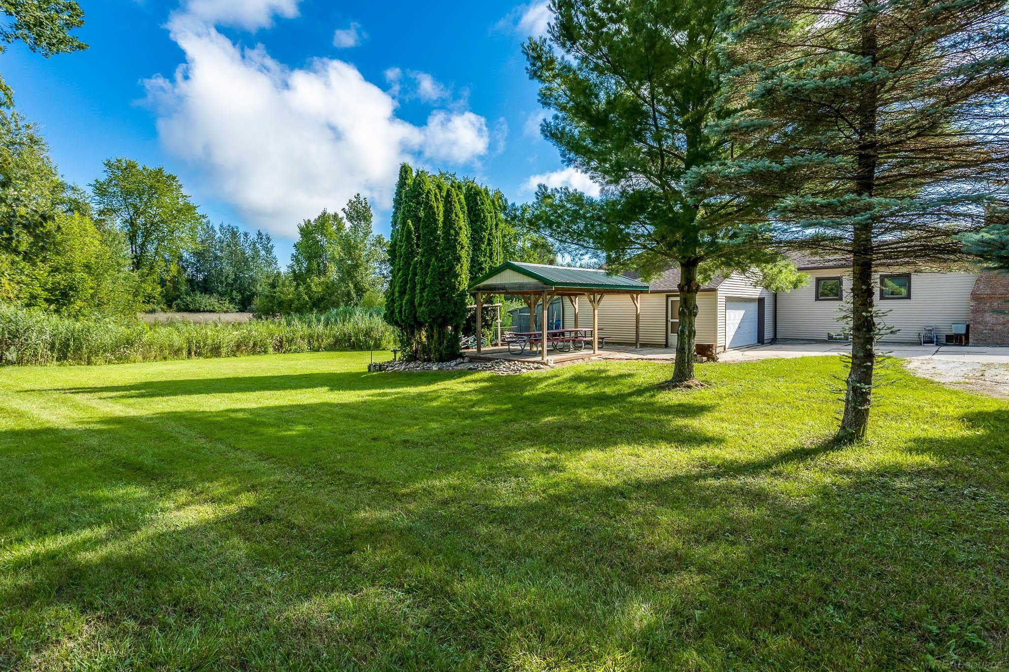 6945 Gardner Line Road Lexington, MI 48450 - Photo 50 of 52 Gorgeous Parcel