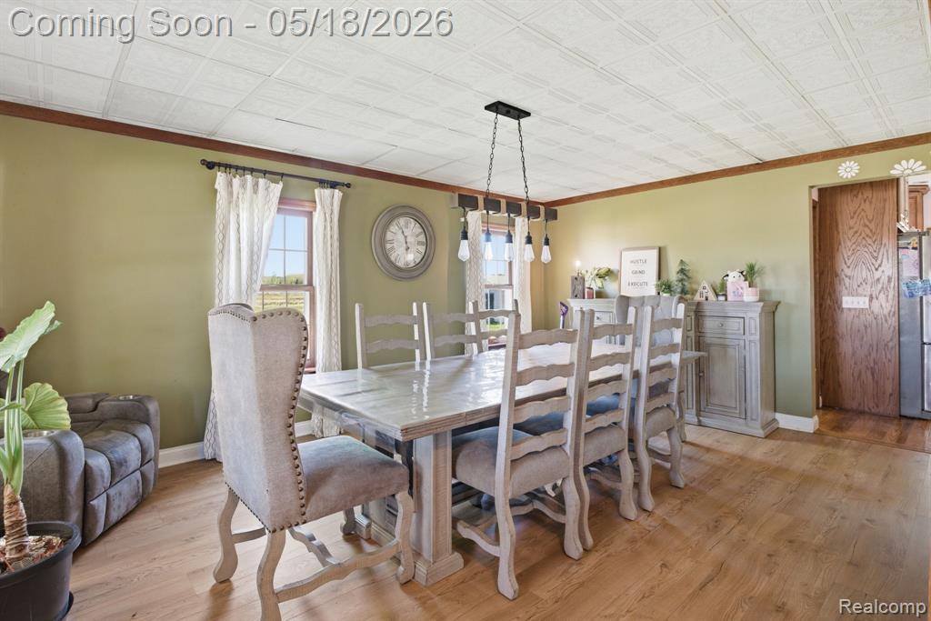 14104 Carleton West Road Carleton, MI 48117 - Photo 27 of 58