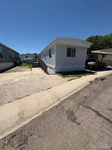 $45,000 | 4945 Mark Dabling Boulevard, Colorado Springs, CO 80918