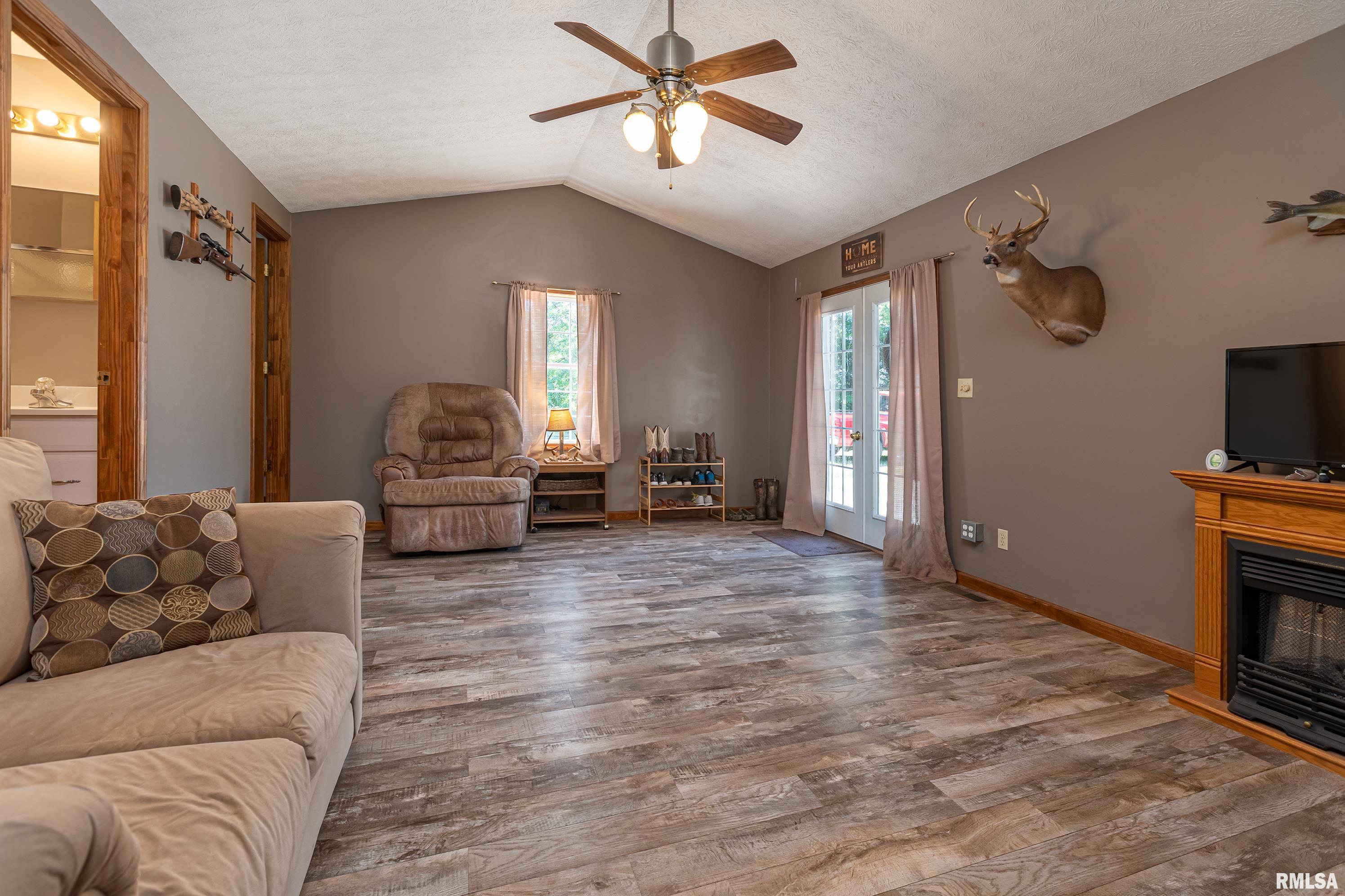 133 Hazel Road Simpson, IL 62985 - Photo 21 of 33