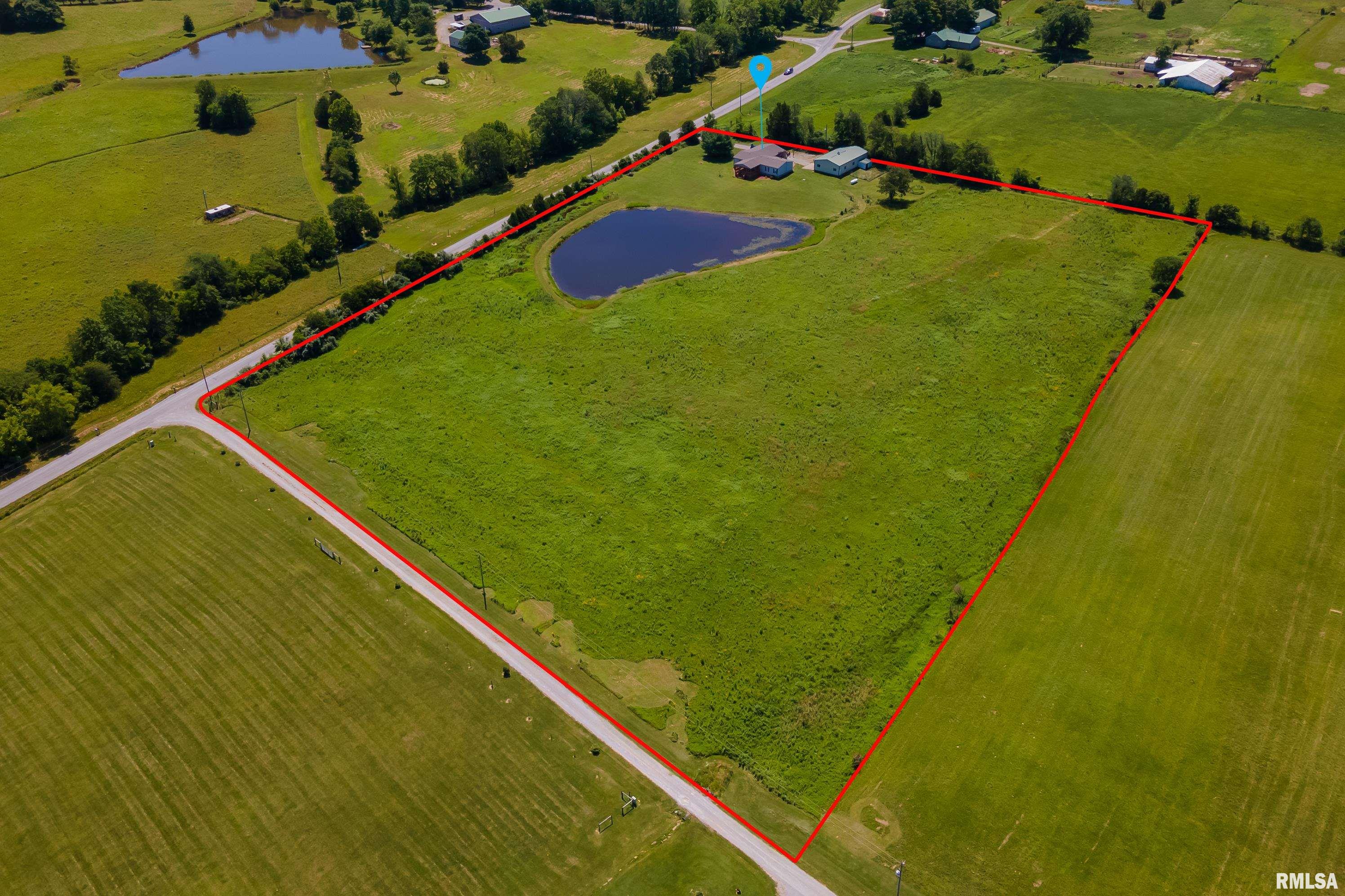 133 Hazel Road Simpson, IL 62985 - Photo 4 of 33