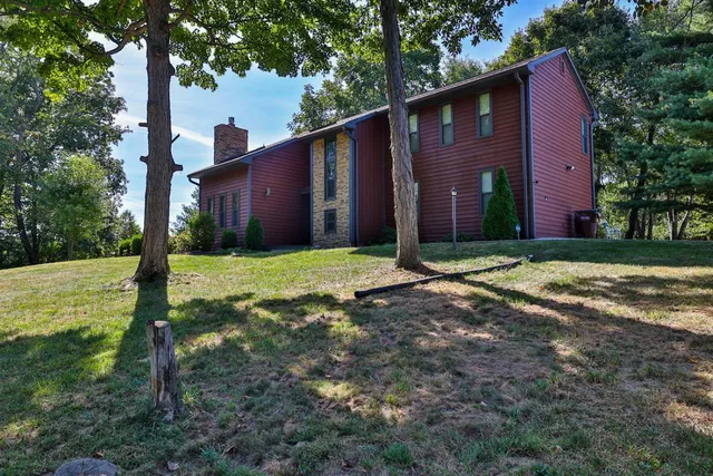 $539,900 | 2352 Banberry Court, Lawrenceburg, IN 47025