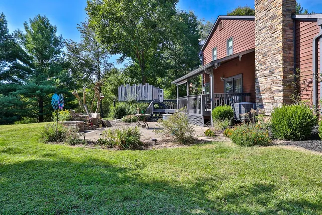 $539,900 | 2352 Banberry Court, Lawrenceburg, IN 47025