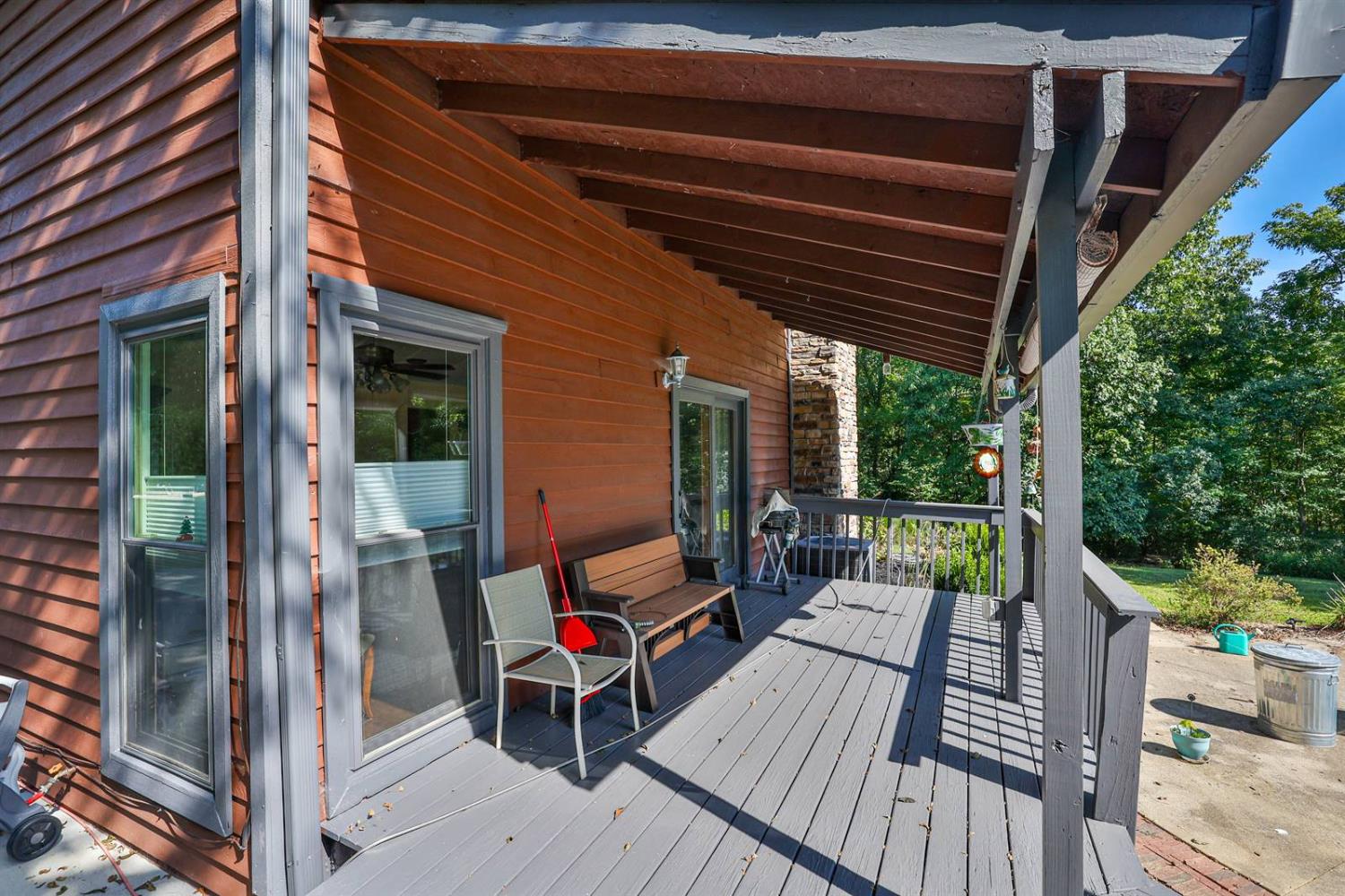 2352 Banberry Court Lawrenceburg, IN 47025 - Photo 37 of 48