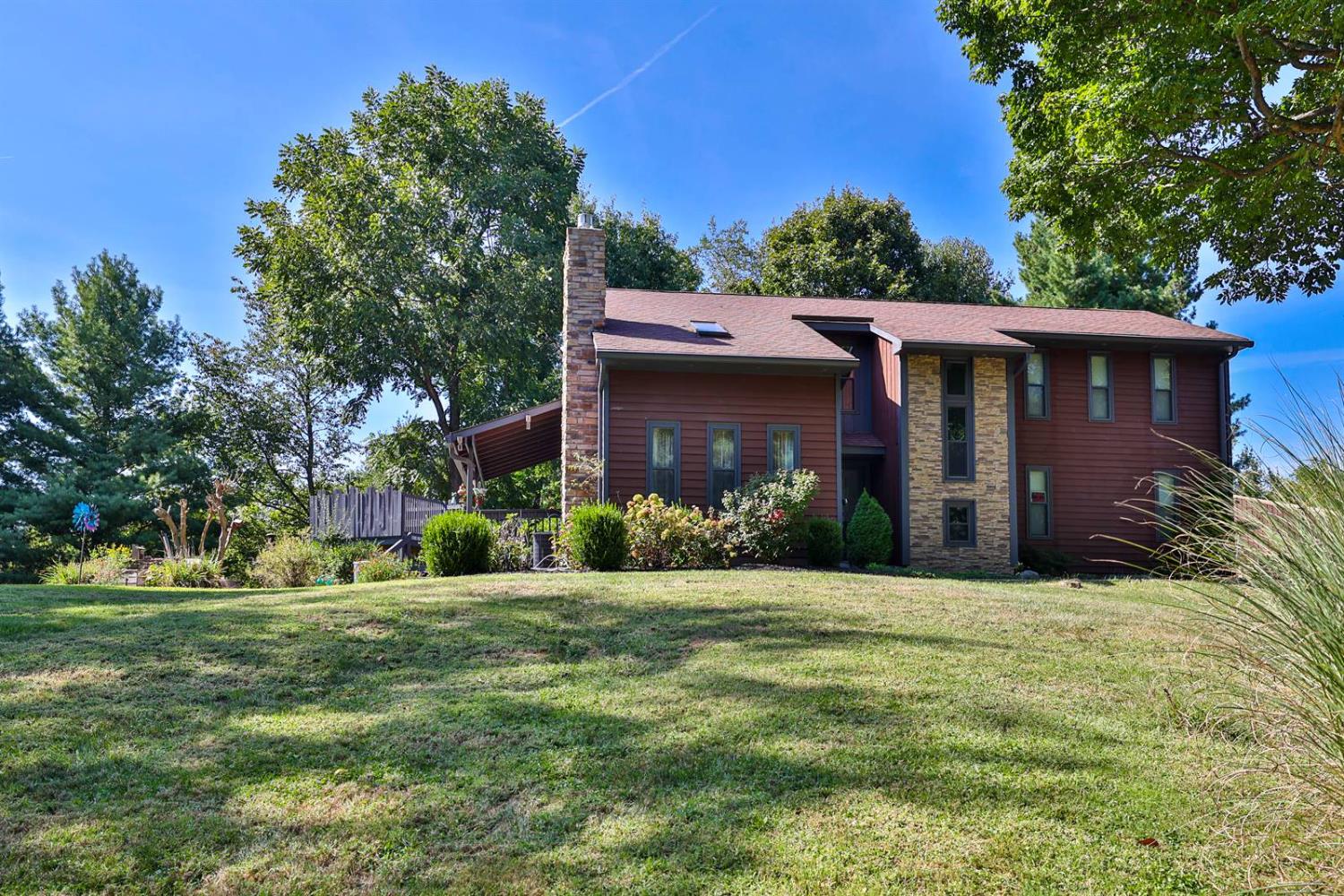 2352 Banberry Court Lawrenceburg, IN 47025 - Photo 40 of 48