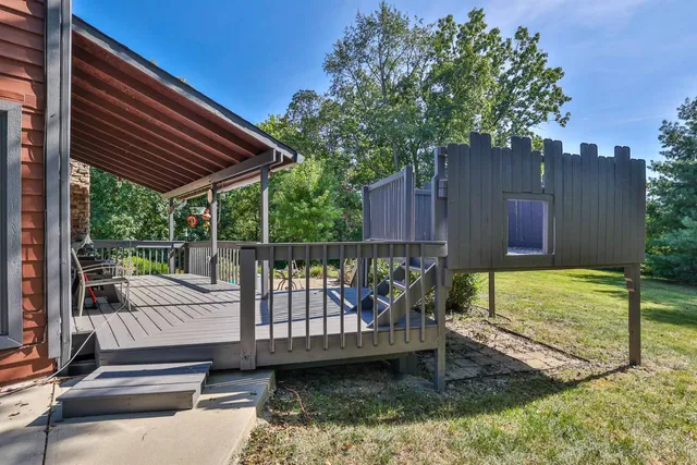 $539,900 | 2352 Banberry Court, Lawrenceburg, IN 47025