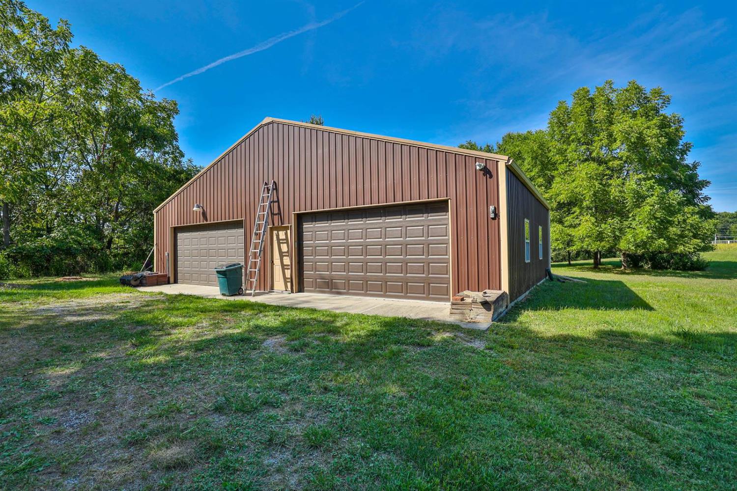 2352 Banberry Court Lawrenceburg, IN 47025 - Photo 44 of 48