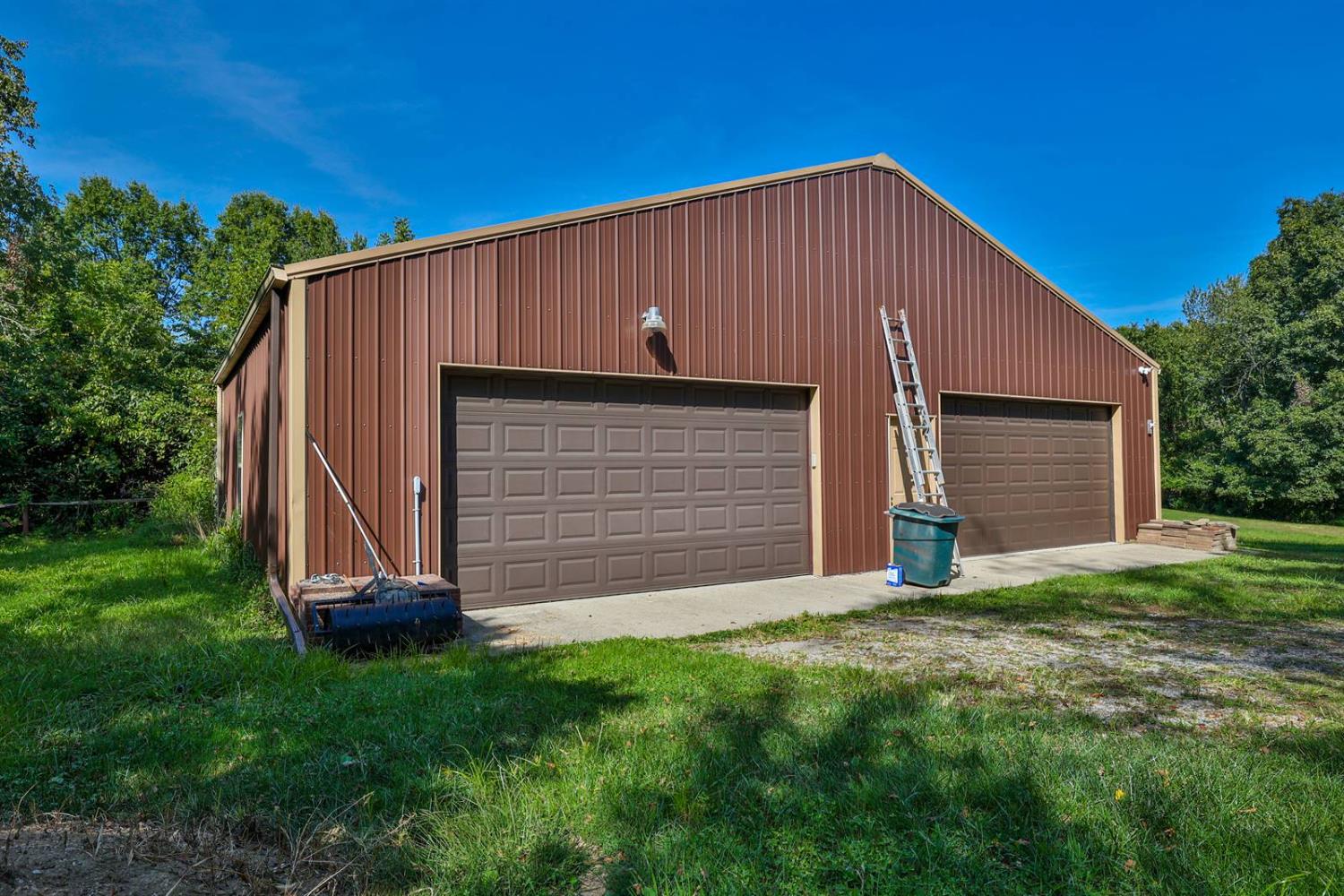 2352 Banberry Court Lawrenceburg, IN 47025 - Photo 45 of 48