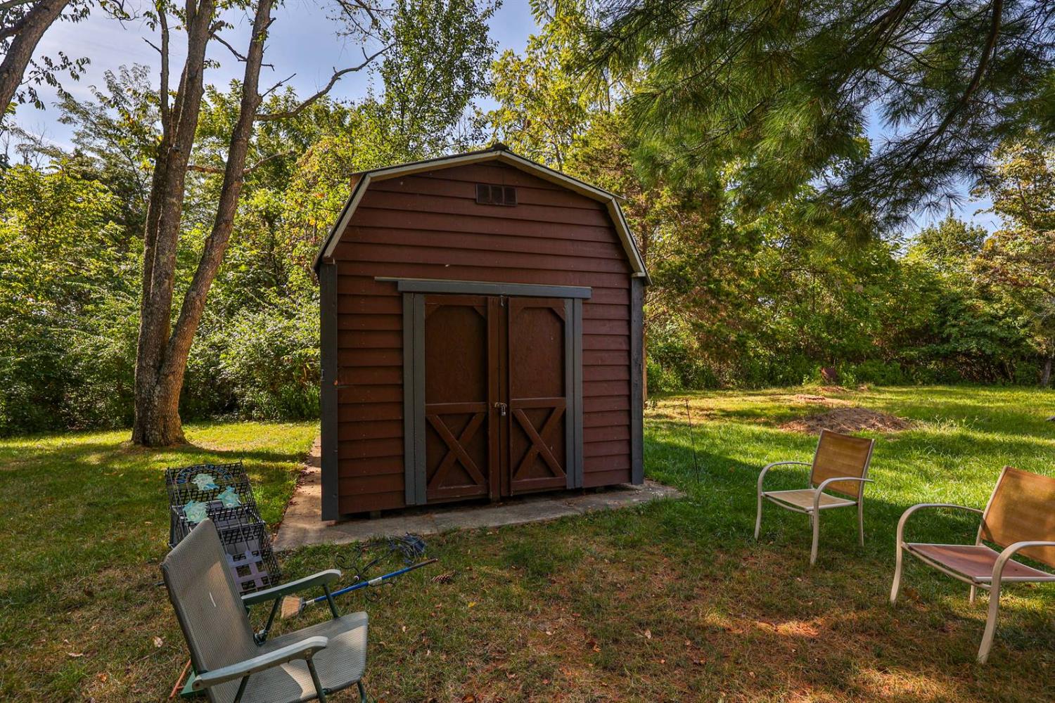 2352 Banberry Court Lawrenceburg, IN 47025 - Photo 46 of 48