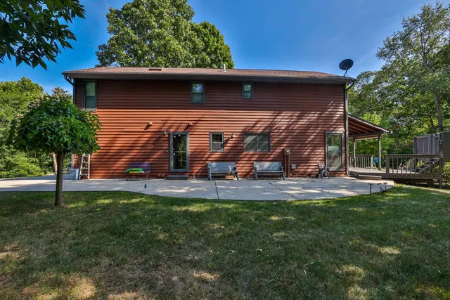 $539,900 | 2352 Banberry Court, Lawrenceburg, IN 47025