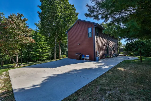 $539,900 | 2352 Banberry Court, Lawrenceburg, IN 47025