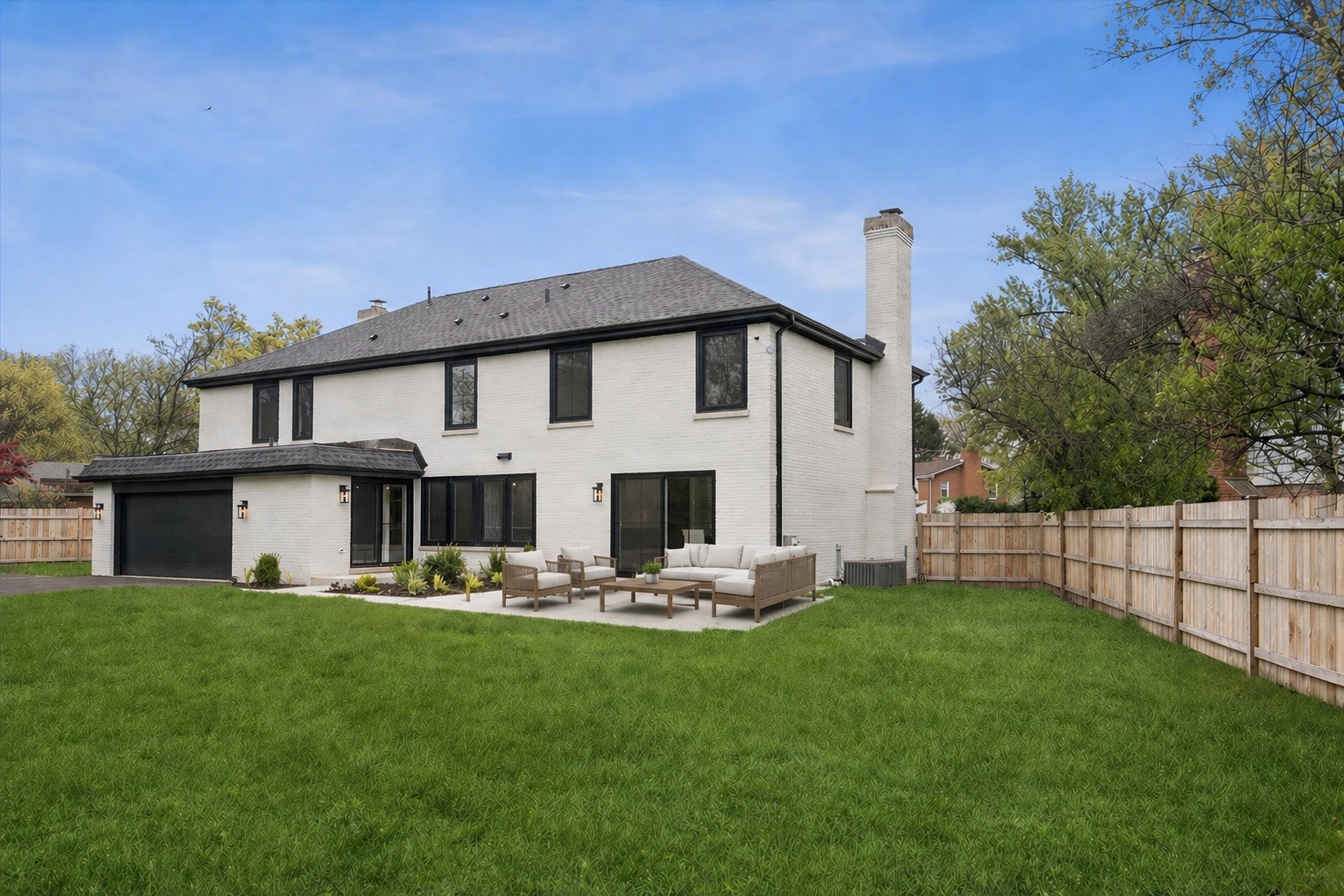3031 Indianwood Road Wilmette, IL 60091 - Photo 27 of 32