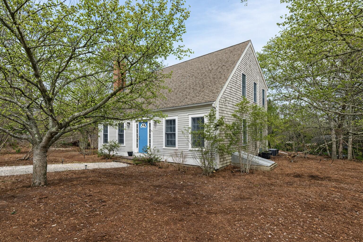 190 Silver Spring Beach Road Eastham, MA 02642 - Photo 7 of 56 190 Silver Springs Beach Road, Eastham