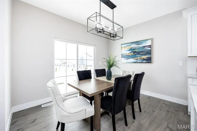 $535,000 | 400 Rumsfeld Drive, Troy, IL 62294