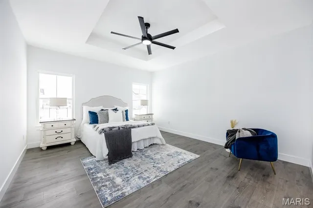 $535,000 | 400 Rumsfeld Drive, Troy, IL 62294