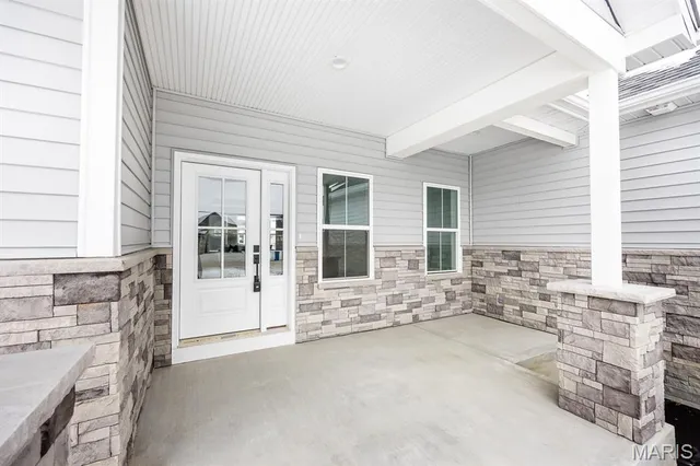 $535,000 | 400 Rumsfeld Drive, Troy, IL 62294