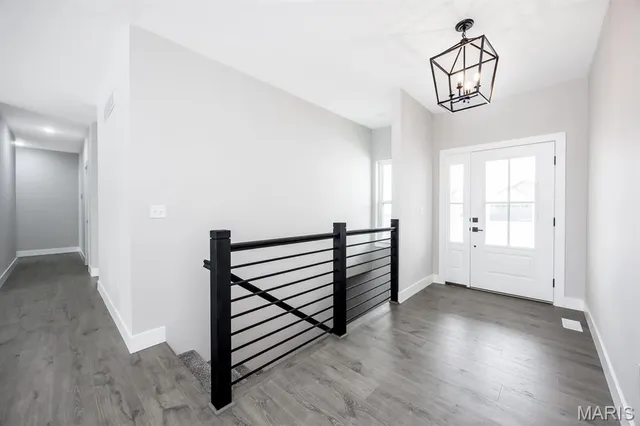 $535,000 | 400 Rumsfeld Drive, Troy, IL 62294