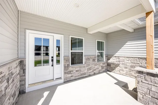 $535,000 | 400 Rumsfeld Drive, Troy, IL 62294