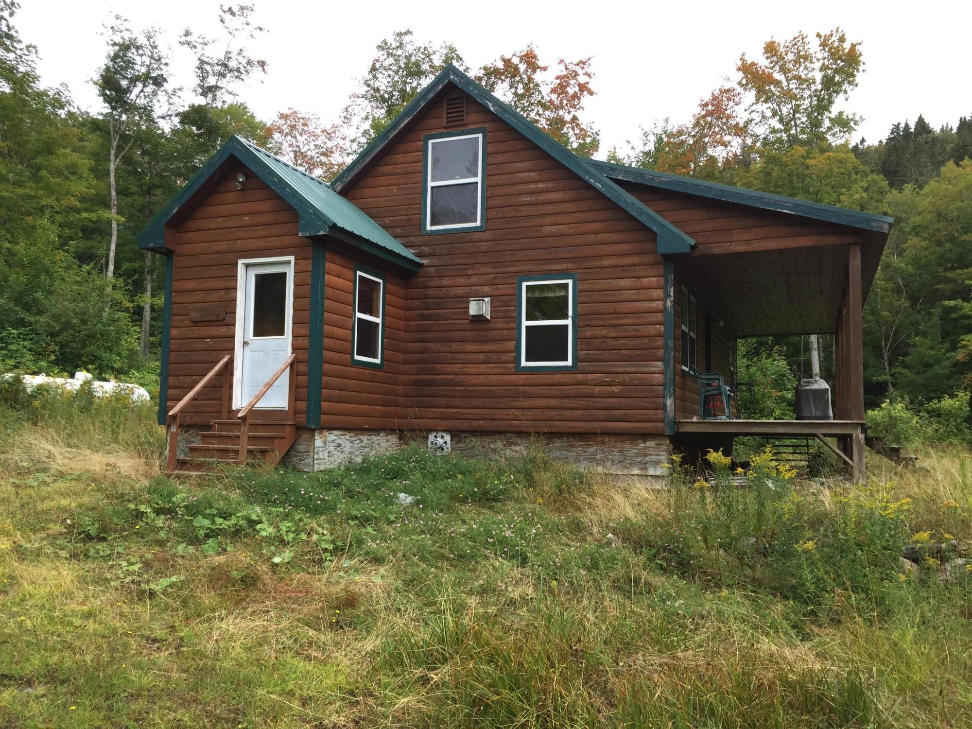 Lot 22 No Road Jackman, ME 04945 - Photo 12 of 39 IMG_3736