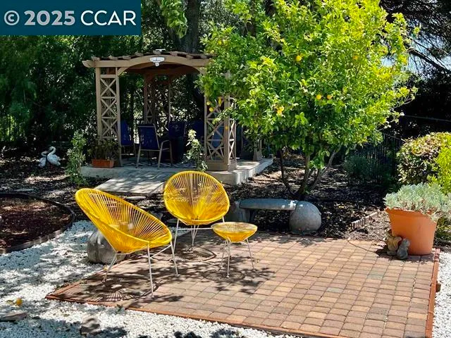 a view of outdoor space pool patio and outdoor seating