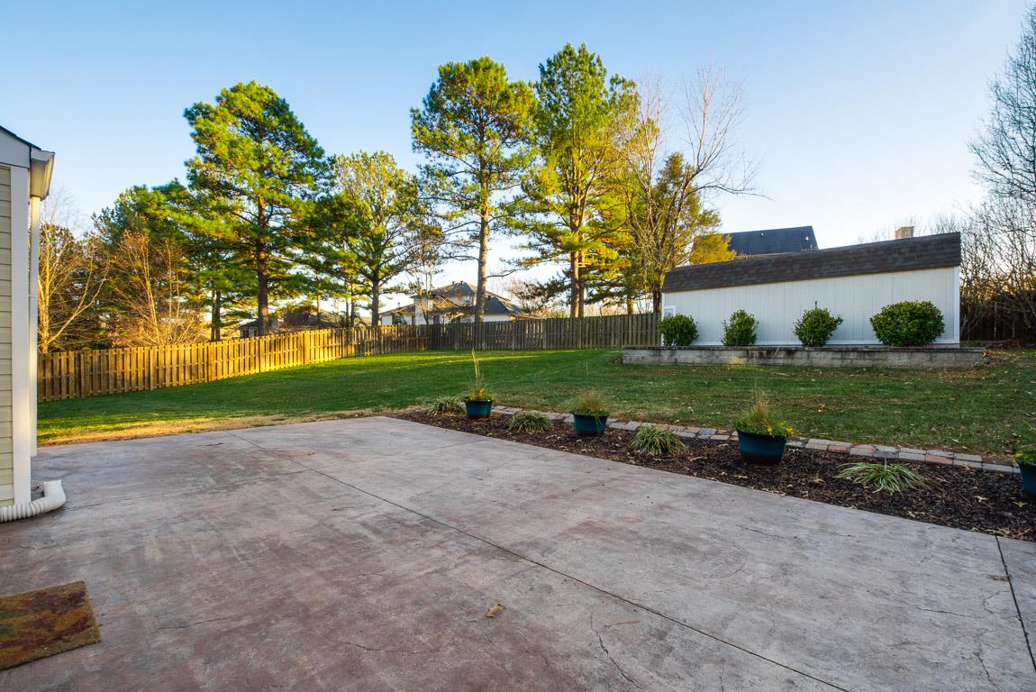 1829 Springs Inn Road Clarksville, TN 37043 - Photo 27 of 30 Gallery Image 27