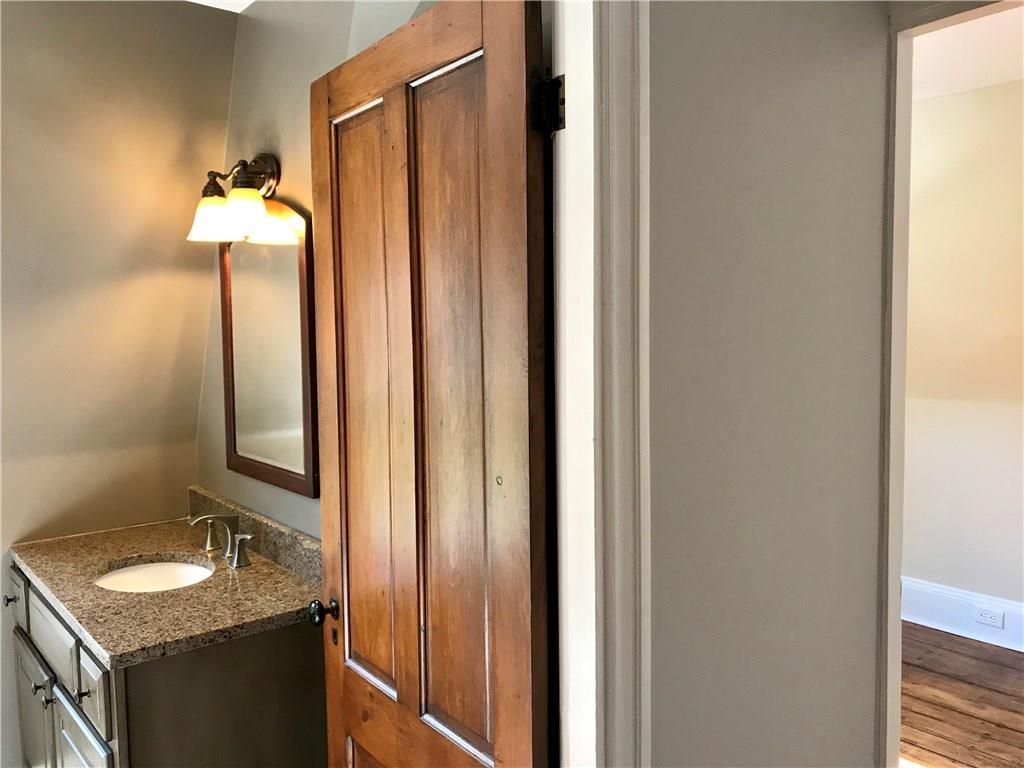 272 River Road Tenants Harbor, ME 04860 - Photo 16 of 26 Renovated Bathroom