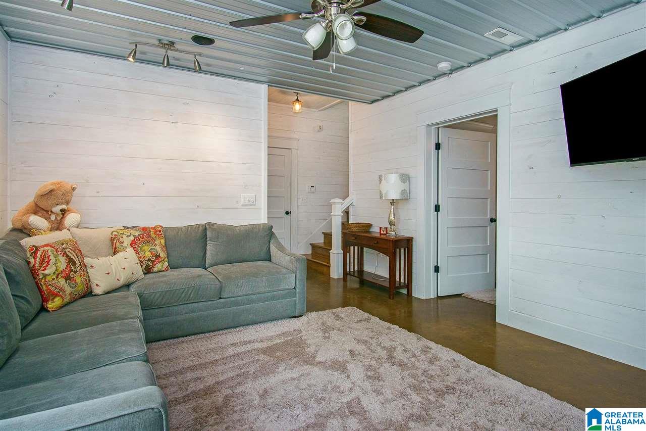 2435 Ridgeview Road Anniston, AL 36207 - Photo 36 of 50