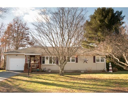 180 Davis Road Westport, MA 02790 - Photo 1 of 17 Gallery Image 1