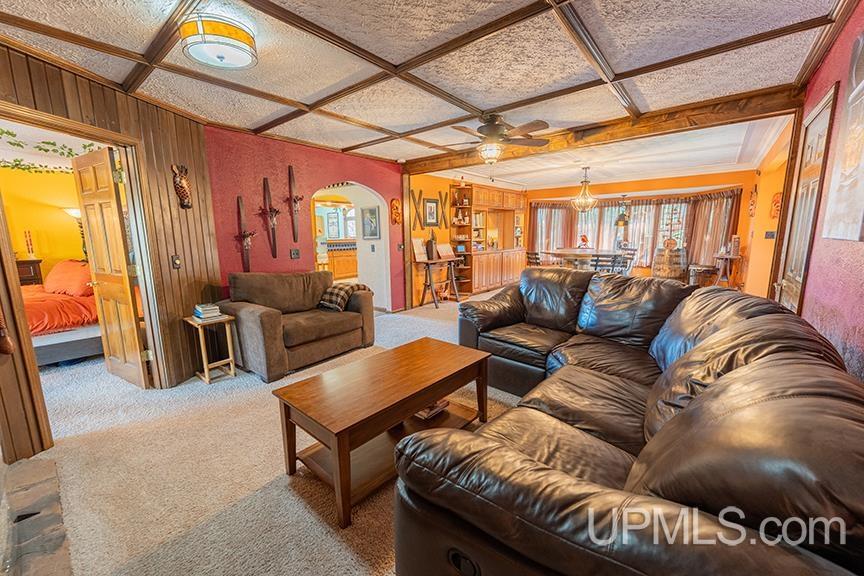 612 N West Gulliver Lake Road Gulliver, MI 49840 - Photo 13 of 82