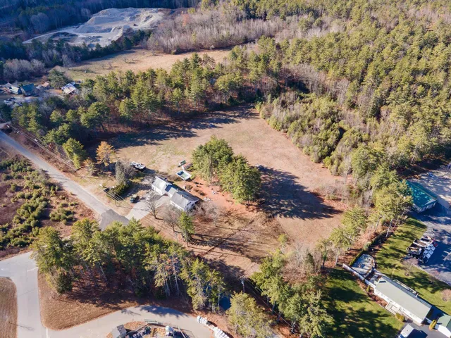 $825,000 | 16 Isaac Buswell Road, Ossipee, NH 03864