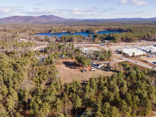 $825,000 | 16 Isaac Buswell Road, Ossipee, NH 03864