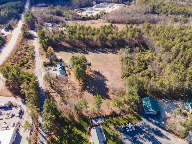 $825,000 | 16 Isaac Buswell Road, Ossipee, NH 03864