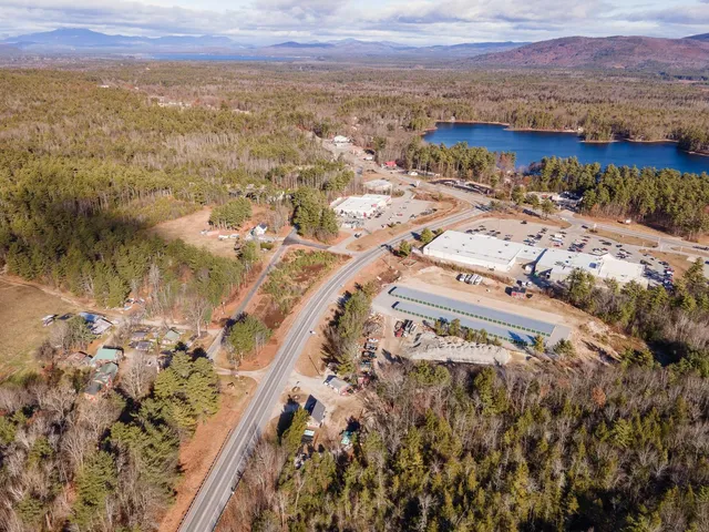 $825,000 | 16 Isaac Buswell Road, Ossipee, NH 03864