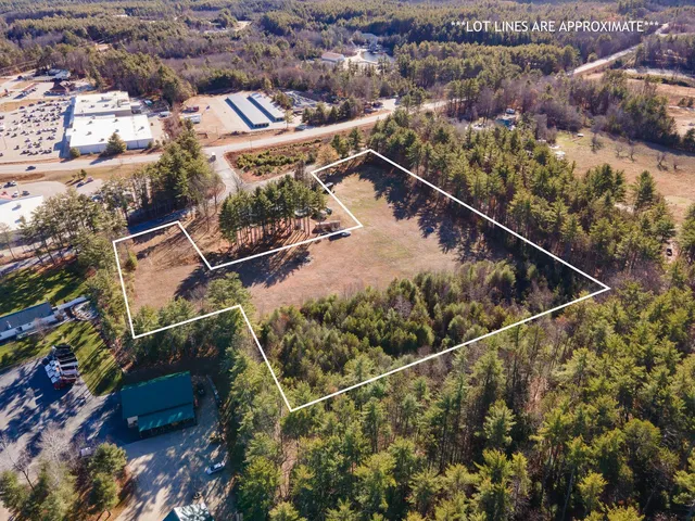 $825,000 | 16 Isaac Buswell Road, Ossipee, NH 03864