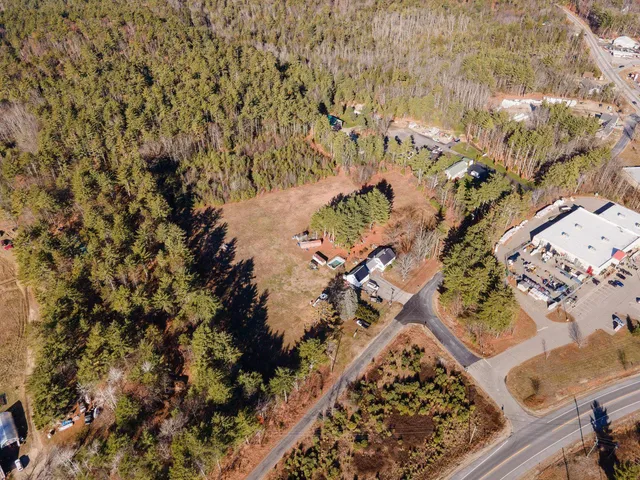 $825,000 | 16 Isaac Buswell Road, Ossipee, NH 03864
