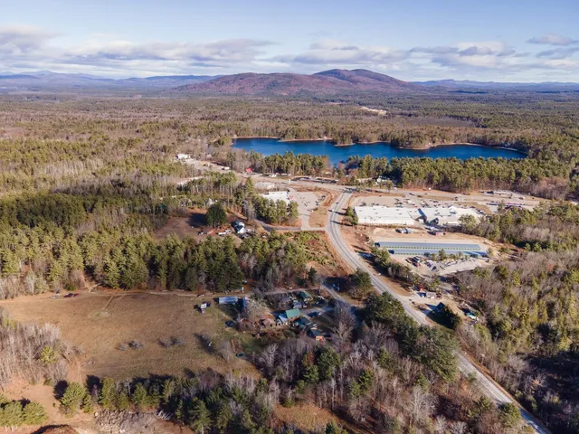 $825,000 | 16 Isaac Buswell Road, Ossipee, NH 03864