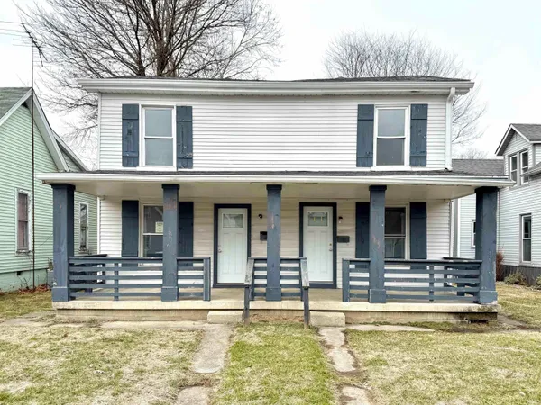 $120,000 | 328 East Mechanic Street, Shelbyville, IN 46176