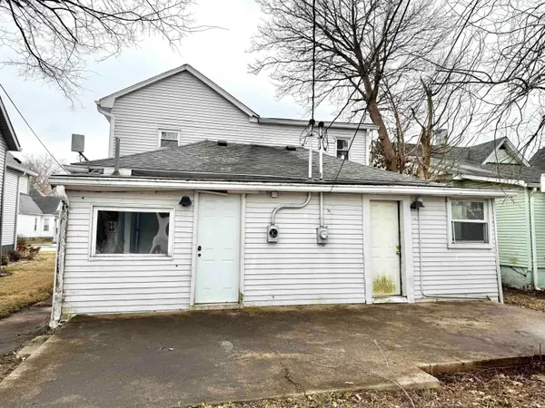 $120,000 | 328 East Mechanic Street, Shelbyville, IN 46176