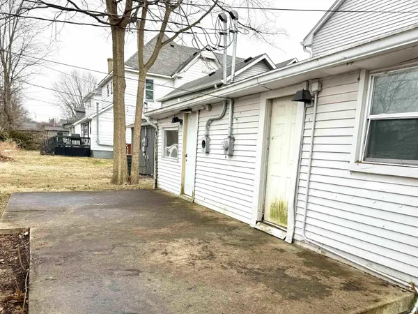 $120,000 | 328 East Mechanic Street, Shelbyville, IN 46176