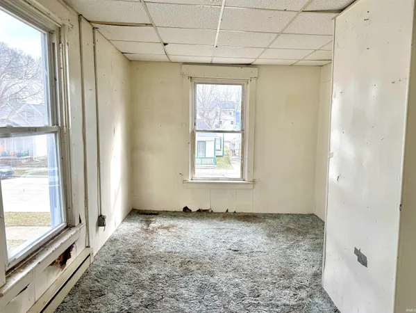 $120,000 | 328 East Mechanic Street, Shelbyville, IN 46176