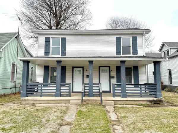$120,000 | 328 East Mechanic Street, Shelbyville, IN 46176
