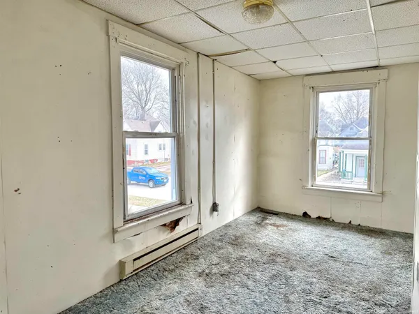 $120,000 | 328 East Mechanic Street, Shelbyville, IN 46176