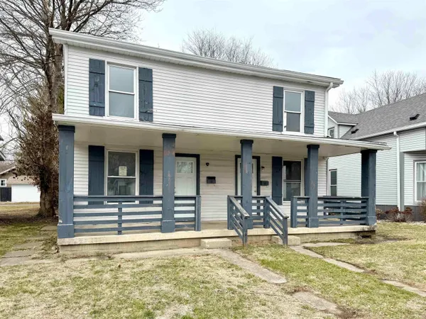 $120,000 | 328 East Mechanic Street, Shelbyville, IN 46176